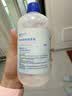 尼诺生理性海水鼻腔清洗液洗鼻器生理盐水鼻炎高渗海盐水500ml 实拍图