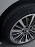 倍耐力防爆胎225/45R18 95Y 第二代新P7(R-F,*)原配宝马3系 实拍图