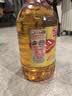 金龙鱼 食用油 黄金比例食用调和油 5L 实拍图