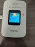 格行随身wifi6官方正品免插卡移动无线网络随身wifi路由器cpe三网通便携式车载移动wifi无线流量2026款 京仓速发GX002【四千毫安长续航】彩屏WiFi6 实拍图