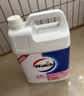 威露士抑菌滋润洗手液补充装5L 杀菌99.9%儿童家庭酒店餐厅大桶 实拍图