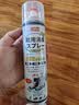巨奇（JUQI）鞋子除臭杀菌喷雾360ml*3鞋子除臭剂银离子消毒杀菌鞋柜防臭脚气 实拍图