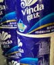 维达（Vinda）无芯卷纸 超韧4层128克*18卷 加厚升级 卫生纸厕纸 卷筒纸纸巾 实拍图