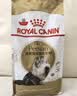 皇家猫粮 波斯成猫粮 P30 通用粮 12月以上 10KG 实拍图