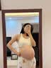DR.LAIMEER 来美医生妊娠油孕妇专用预防纹淡纹橄榄油修复产后消除紧致肚皮止痒润肤油 实拍图