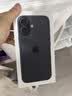 Apple/苹果/苹果 iPhone 17 256GB 黑色 支持移动联通电信5G 双卡双待手机 实拍图