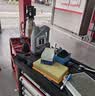 美孚（Mobil）全合成汽机油5W-30 SP级4L美孚1号极光银汽车保养京东养车自营 实拍图