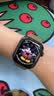 闪魔【新机S12 | 翘边包赔】适用苹果S12手表保护膜apple watch s12手表膜自定位秒贴耐摔42mm 实拍图