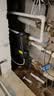 京东京造前置过滤器X3 顶配三驱水动力全自动冲洗家用前置净水器40微米精滤万向安装全屋净水净水器 实拍图