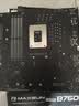 铭瑄（MAXSUN）MS-终结者 B760M D4 WIFI V2 主板DDR4支持 CPU 12600KF/14490F/14600KF（Intel B760/LGA 1700） 实拍图