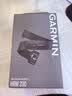 佳明（GARMIN）HRM 200(M-XL)跑步骑行心率实时监测心率带户外运动配件 实拍图
