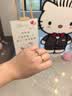 DR现货初雪之吻求婚钻戒K金铂金结婚天然钻石戒指送女友 【白14K金】7分H色SI1*现货 下单【真爱验证】可选手寸*现货手寸联系客服确认 实拍图