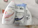 多芬沐浴乳1kgx2 深层营润+樱花甜香 男女持久留香沐浴露京东自营 实拍图