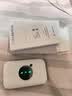 TCL随身wifi2026新款全国通用可移动便携式热点免插卡无线网wi-fi6无限制大流量车载4G路由器5GXY15B 【升级充电款】3000毫安大电池 足额不虚标月享1500G流量 实拍图