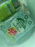 3M洁力豆洗碗布海绵百洁布厨房用品刷锅防刮擦吸水保洁清洁布cbg 【铁锅碗盘用】绿色2片装*4包 实拍图