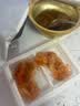 孕味食足即食脆脆虾40g 孕妇可吃休闲零食海虾干货海味解馋办公室小吃 实拍图