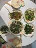 曼太（MANTAI）凹面电磁炉3500w大功率电磁炉专用炒菜家用电磁炉凹槽电炒锅新款TC-300A【抖音升级款】 实拍图