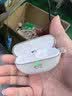 华为FreeBuds Pro 5 马年典藏版 无线蓝牙降噪耳机 母带级无损音质  AI智能体耳机 雪域白 实拍图