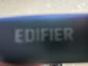 漫步者（EDIFIER）W280NB Pro 颈挂式主动降噪蓝牙耳机 磁吸设计 45dB降噪 适用苹果华为小米OPPO手机 典雅黑 实拍图
