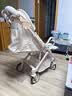 ANGI BABY婴儿推车高景观双向折叠可坐可躺轻便避震婴儿车四轮万向手推车 实拍图