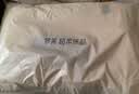 罗莱家纺 枕头颈椎枕 100%棉决明子荞麦花草枕头护颈椎助睡眠 46*72cm 实拍图