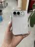 弘卓【超薄裸感】适用苹果Duo手机壳iPhone Duo保护套苹果18折叠屏全包防摔超薄散热简约 全透明 实拍图