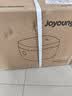 九阳（Joyoung）【0涂层】4升家用3~4人微压电饭煲电饭锅大火力5A好米饭无涂层316L不锈钢内胆家用多功能40F316L 实拍图