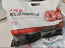 大希地无抗原料菲力整切调理牛排套餐700g牛扒儿童牛肉小学生早餐烧烤 实拍图