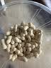三只松鼠蒜香花生500g/袋 坚果炒货带壳炒制干果即食零食品小吃 实拍图