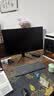 AOC27英寸2K FastIPS 200Hz 1ms HDR400 出厂校色 硬件低蓝光 MBR游戏电竞电脑显示器 宙斯盾Q27G4/D 实拍图