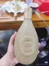 汾酒紫砂 清香型白酒 42度 475ml*6瓶 整箱装 中秋礼品送礼 实拍图