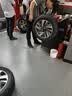 玲珑轮胎汽车轮胎215/55R16 97W XL 玲珑臻选 UD 适配本田思域/凌派/迈腾 实拍图