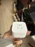 小米米家智能插座3 智能控制定时开关插头适用小米加湿器取暖器电热毯智能家居 实拍图