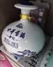 古井贡酒 青花大坛 浓香型白酒 50度 2.5L*1坛 坛装 口粮酒【中秋送礼】 实拍图