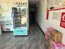 盛马自动售货机24小时扫码无人售卖机饮料售卖机 扫码刷脸 酒店宾馆自助售卖机 60货道10寸屏扫码风冷+订单监控 实拍图