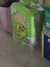 金豆芽金银花苹果汁儿童饮品户外小袋便携分享装零食饮料100ml*22袋 实拍图