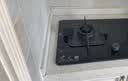 米家智能燃气灶3C 嵌入式家用猛火节能煤气灶具5.2kW 烟灶联动可调节家用厨房炉灶以旧换新MJ01F天然气 实拍图