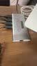 贝尔金（BELKIN）Type-C扩展坞 双HDMI超清4K拓展 10Gbps高效8合1 iPad,MacBook转接 PD供电 投屏 INC015 实拍图
