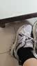 NEW BALANCE男女同款秋季耐磨透气越野跑步运动休闲鞋410系列MT410KR5 37 实拍图
