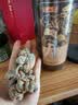 半山农 20头三七头250g 云南文山特田七头级磨三七粉中药材老人实用礼物 实拍图
