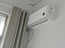 小米空调  巨省电 1.5匹挂机 一级能效 外机单排铜管 KFR-35GW/N1A1【整机免费十年包修】 实拍图