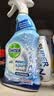 滴露（Dettol）浴室清洁剂750ml*2 马桶清洁剂卫生间厕所泡泡清洁强力杀菌去污 实拍图