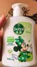 滴露（Dettol）洗手液抑菌滋润茉莉绿茶500g 儿童洗手液消毒 滋润护手米奇米妮版 实拍图