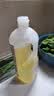 日清菜籽油 日本原装进口食用油1kg 低芥酸菜籽油健康芥花籽油 植物油 菜籽油 1kg*8瓶 实拍图