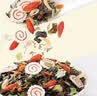 方家铺子中华老字号 紫菜虾皮鱼板汤70g(10袋） 海鲜汤料包 速食即食汤 实拍图