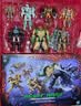 变形金刚（Transformers）PULSE限定超能勇士30周年纪念巨无霸珍藏套装G3287 实拍图