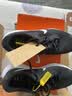 耐克NIKE男子跑步鞋REVOLUTION 7运动鞋春夏款FB2207-001黑白42.5 实拍图