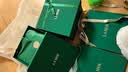 海蓝之谜（LA MER）精萃水150ml精粹水精华液护肤品套装化妆品礼盒中秋礼品生日礼物 实拍图