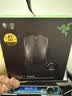 雷蛇（Razer）毒蝰V4pro专业版无线鼠标 8K 电竞游戏轻量化 cs2三角洲打瓦 LOL Faker推荐 viper黑 实拍图