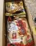旺旺旺仔牛奶2.58kg 儿童零食乐园综合礼盒 团购休闲大礼包 实拍图